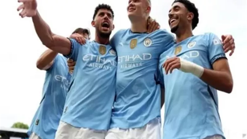 قرعة كأس كاراباو.. مانشستر سيتي يلتقي برينتفورد