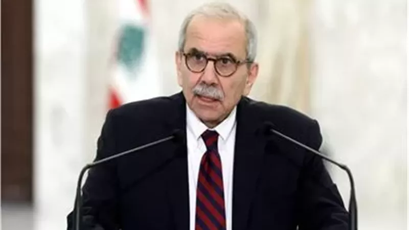 سلام:استمرار استهداف الجنوب اعتداء صارخ على سيادة لبنان