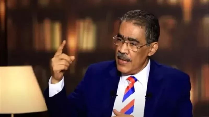 ضياء رشوان: مصر تواصل دورها الريادي في أفريقيا رغم التطورات في المنطقة