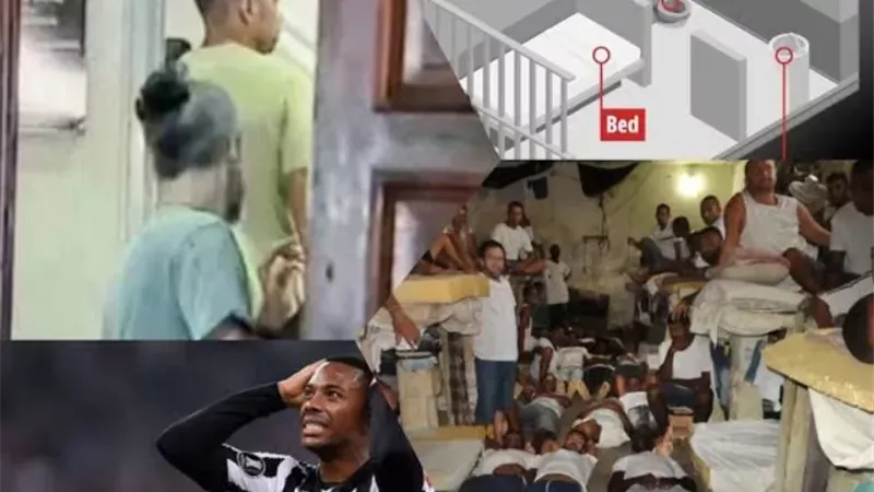 كواليس حياة النجم البرازيلي 