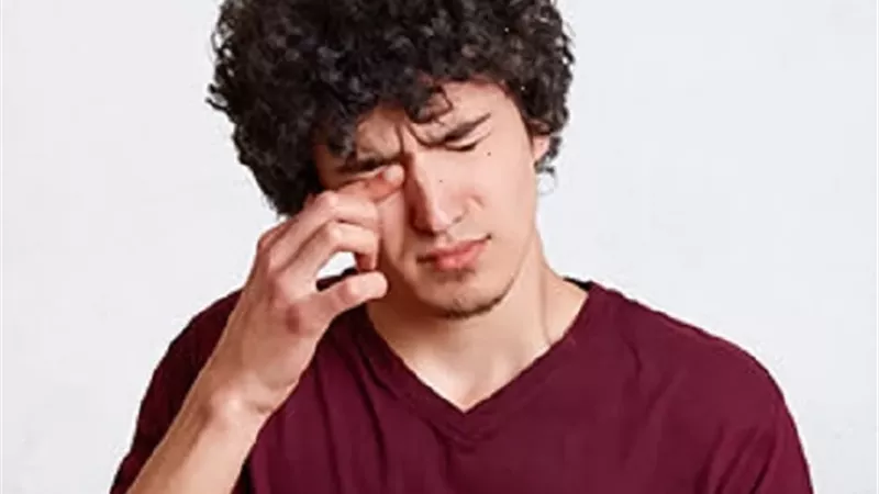 8 نصائح للوقاية من إجهاد العين