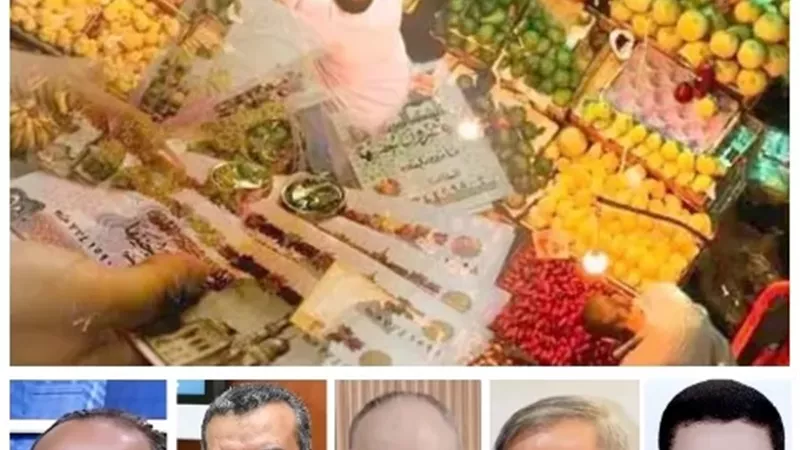 متى يشعر المواطن بالتحسن الاقتصادي ؟!