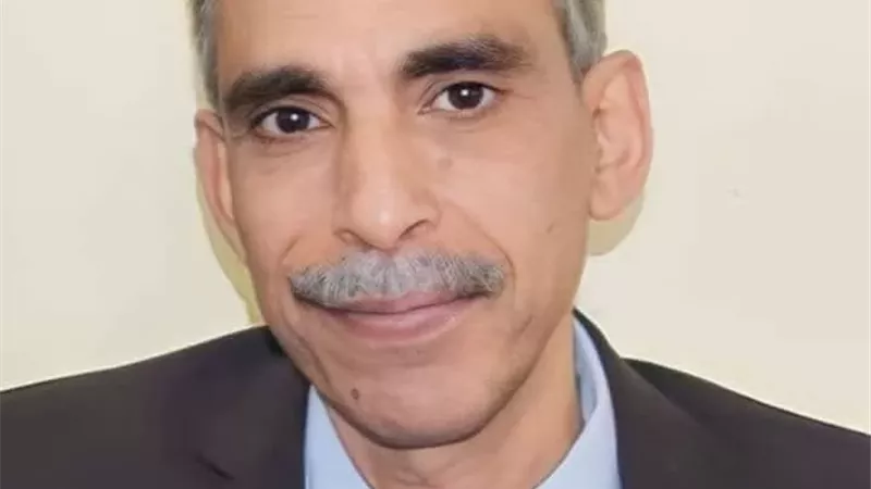 ترقية المهندس خالد العرفي لدرجة وكيل وزارة وتكليفه برئاسة مركز ومدينة طنطا