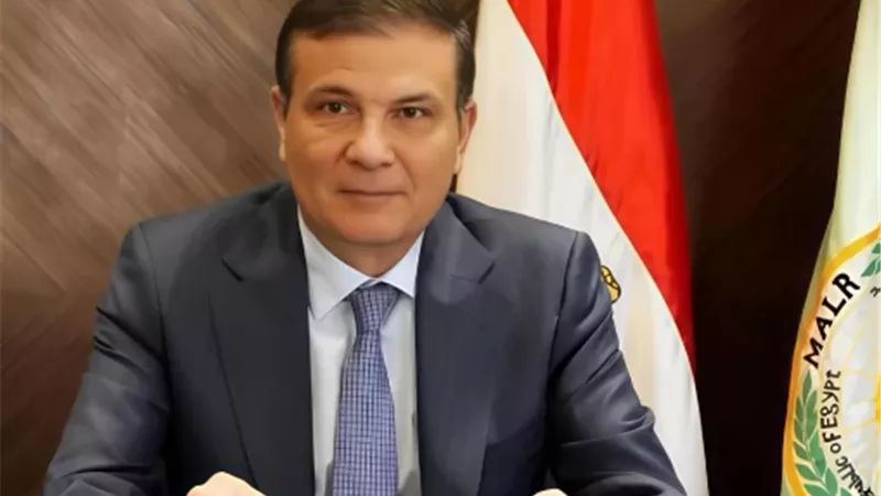 مصر تعزز التعاون الإقليمي في مكافحة الجراد الصحراوي