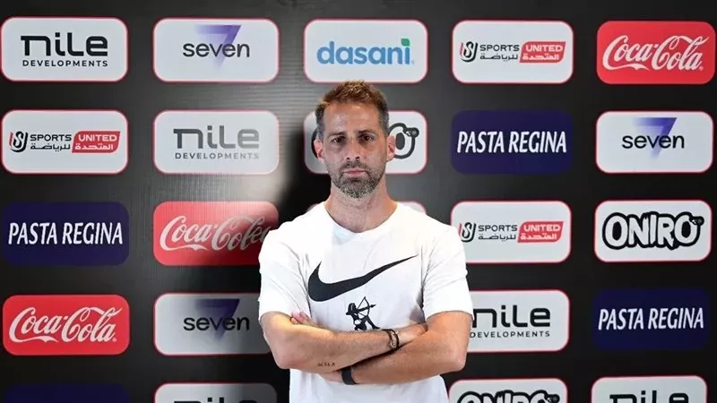 مفاجأة في قيمة راتب فيريرا لتدريب الزمالك