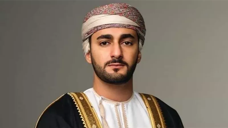 ذي يزن بن هيثم يترأس وفدعُمان المشارك بحفل افتتاح المتحف المصري الكبير