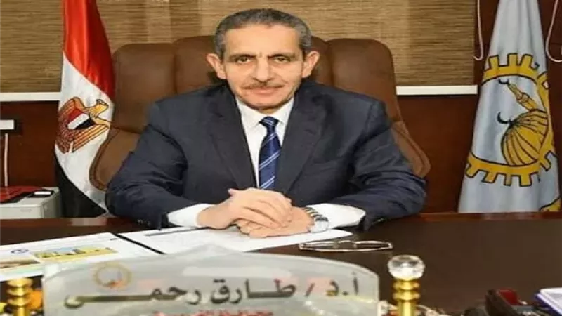 رسمياً..طارق راشد رئيساً للنادي الإسماعيلي مؤقتأ