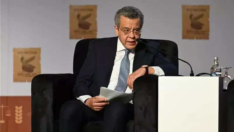مصر تطرح رؤيتها حول استخدام الذكاء الاصطناعي في أعمال المراجعة