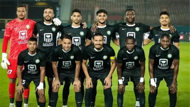 الرمادي يعلن تشكيل البنك الأهلي لمواجهة الزمالك بالدوري