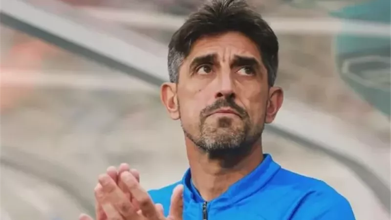 باونوفيتش مديرا فنيا لمنتخب صربيا