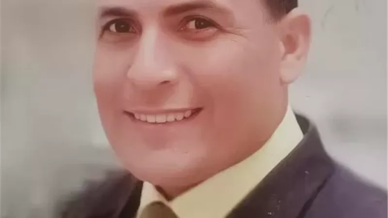 الكفراوي عميدا للطب البيطري بالسادات