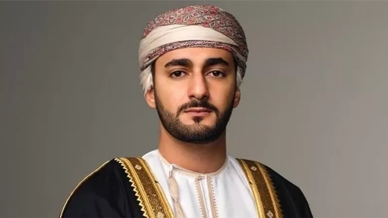 ذي يزن بن هيثم آل سعيد يترأس وفد سلطنة عُمان المشارك في حفل افتتاح المتحف المصري الكبير