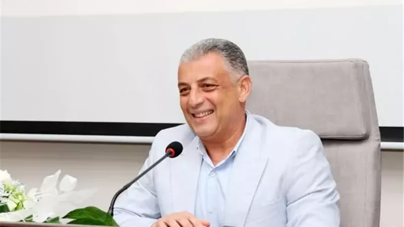 محافظ الإسماعيلية: افتتاح المتحف المصري يجسد عظمة الحضارة القديمة