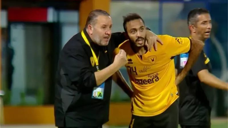نجم القادسية 