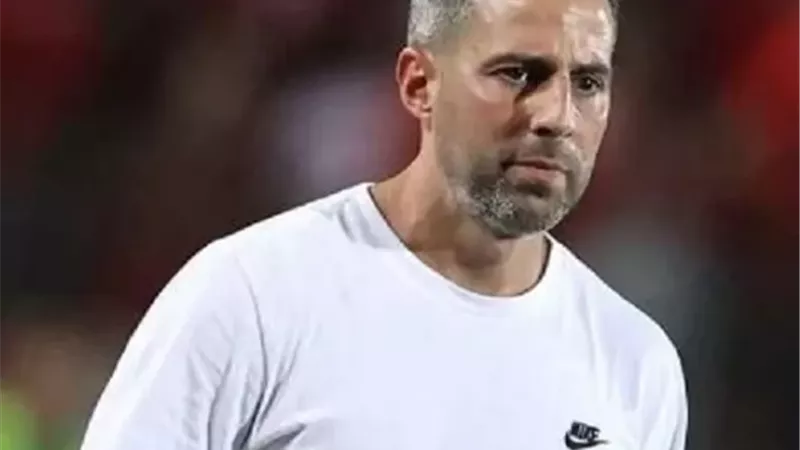 فيريرا يفتعل أزمة جديدة للزمالك عقب تعادله أمام البنك الأهلي