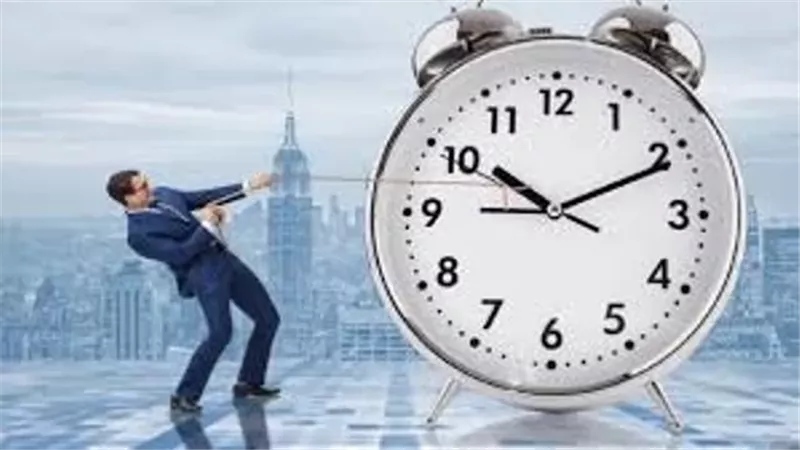مصر تبدأ تطبيق التوقيت الشتوي وتأخير الساعة 60 دقيقة