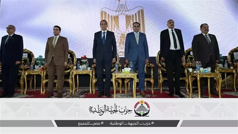 د.عاصم الجزار: الجبهة الوطنية لديه 45 مرشح على المقاعد الفردية