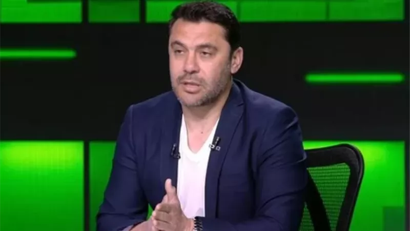 أحمد حسن: الزمالك فى طريقه لتكرار سيناريو زيزو مع محمد السيد