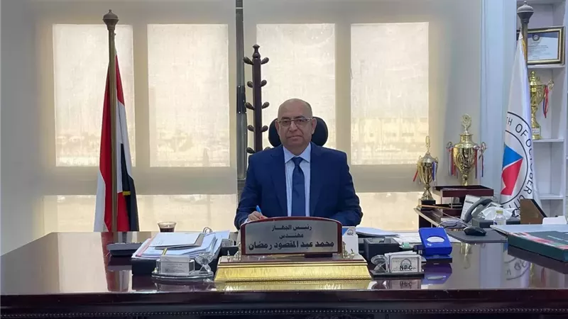 انطلاق مرحلة جديدة من الإسكان الأخضر في أكتوبر الجديدة