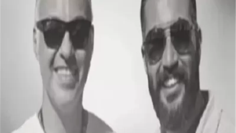 مهرجان الجونة السينمائي ينعي ماجد هلال وكيرلس صلاح