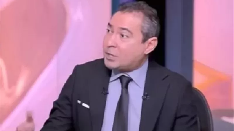 تعليق قوي من محمد بركات على تعادل الزمالك مع البنك الأهلي