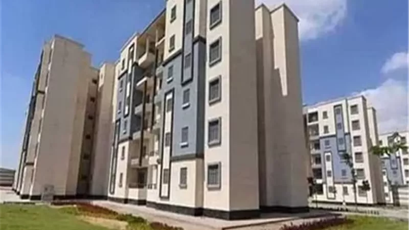 خطوات الاستعلام عن نتيجة شقق سكن لكل المصريين 2025