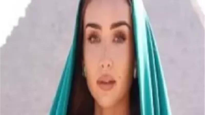 هنا الزاهد عن افتتاح المتحف المصرى الكبير: مصرية وفخورة