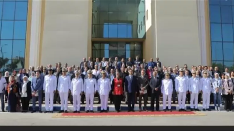 الداخلية تنظم ورشة العمل التدريبية ال 45 للكوادر الإدارية
