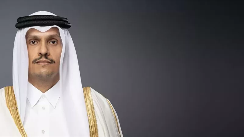 قطر: نضغط على حماس للإقرار بضرورة نزع سلاحها