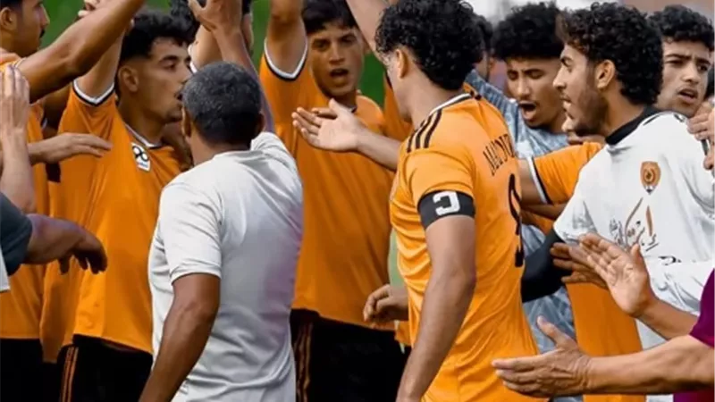 المنصوره جاهز للاتصالات من اجل الحفاظ المركز الثالث