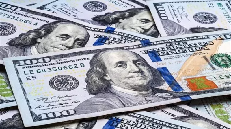 سعر الدولار فى البنك الأهلى المصرى يسجل 47.19 جنيه في مستهل التعاملات