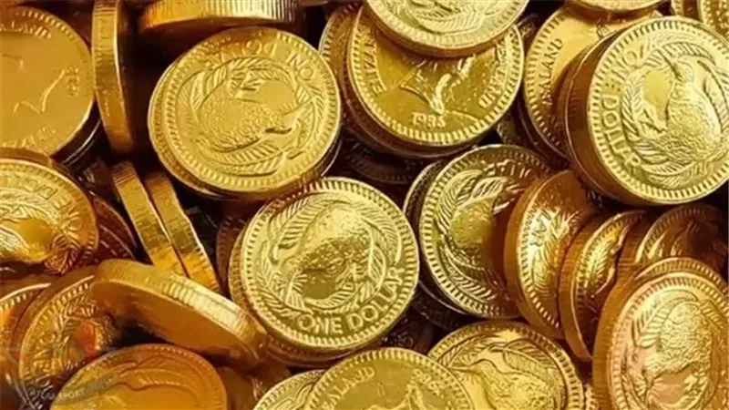 سعر الجنيه الذهب يسجل 42790 جنيهًا الآن