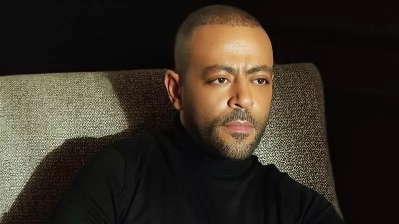 موعد وتفاصيل حفل تامر عاشور القادم