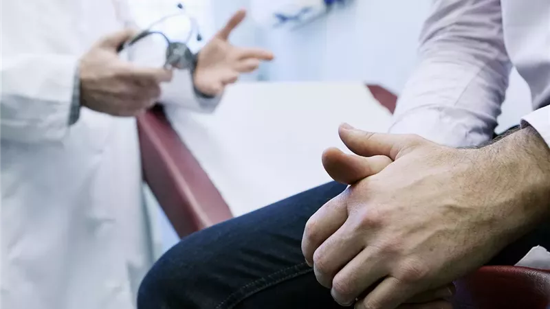 أعراض تشير للعجز الجنسي