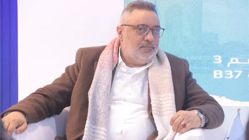 عبد الرحيم كمال.. السيناريست والكاتب الذي أعاد الحياة للرقابة