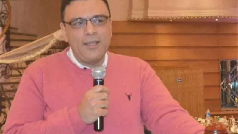 وائل فودة:افتتاح المتحف المصري الكبيريعيدالسياحة المصرية لمكانتها