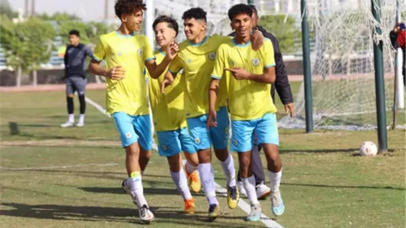 الإسماعيلي يُمطر مرمي الزمالك بخماسية فى دورى الجمهورية