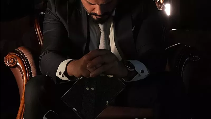 رامى عياش.. يكشف سرًا مؤثرًا عن أغنيته الجديدة 