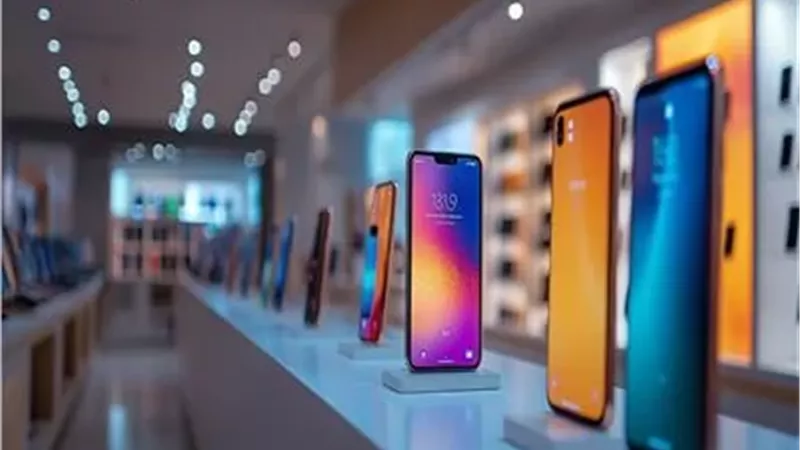 شعبة المحمول تطالب بمراجعة فرض الرسوم على الهواتف المعفاة