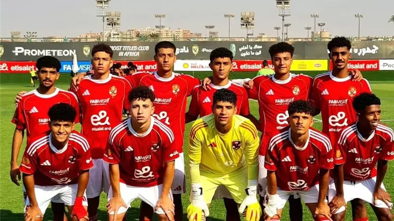 أهلي 2007 يتعادل مع سيراميكا في بطولة الجمهورية