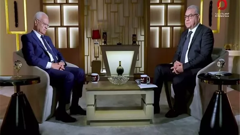 وكيل جهاز المخابرات السابق: لم نأمن لأحد خلال تنفيذ تسليم شاليط