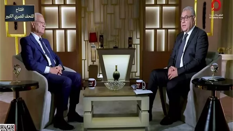 الدويري: سهلنا سفر الجعبري وأبو شمالة والعطار للحج بعد الإفراج عنهم