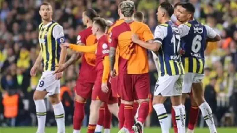 إيقاف 149 حكما والتحقيق مع 3700 لاعب في تركيا