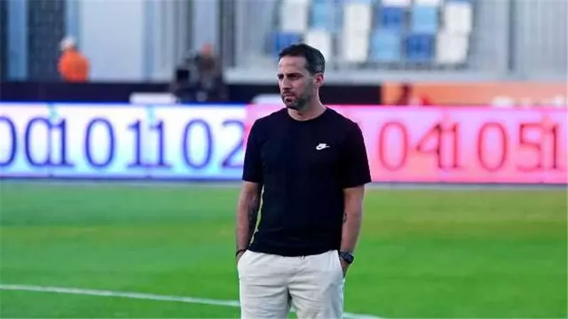 فيريرا يرد على قرار إقالته من الزمالك بهذه الطريقة