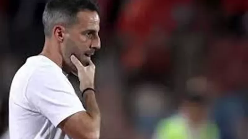 الشرط للجزائي لفيريرا يثير أزمة في الزمالك