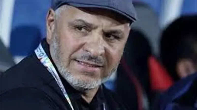 أول تعليق من نور الدين بن زكري على أنباء تدريب الزمالك