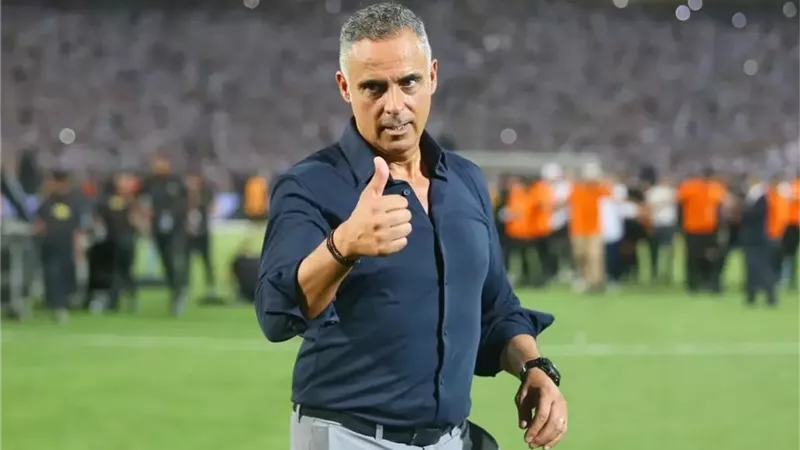 جوميز يرفض العودة لتدريب الزمالك لهذا السبب