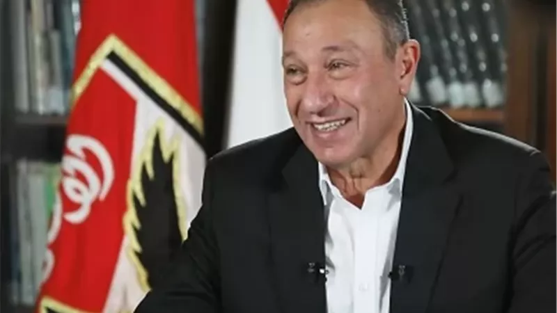رسميا.. محمود الخطيب رئيسًا للنادي الأهلي لمدة 4 سنوات