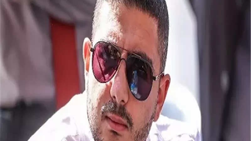 فوز إبراهيم العامري ورويدا هشام بعضوية تحت السن بمجلس الأهلي