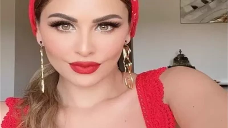 مي سليم: المتحف المصري الكبير فخر العرب